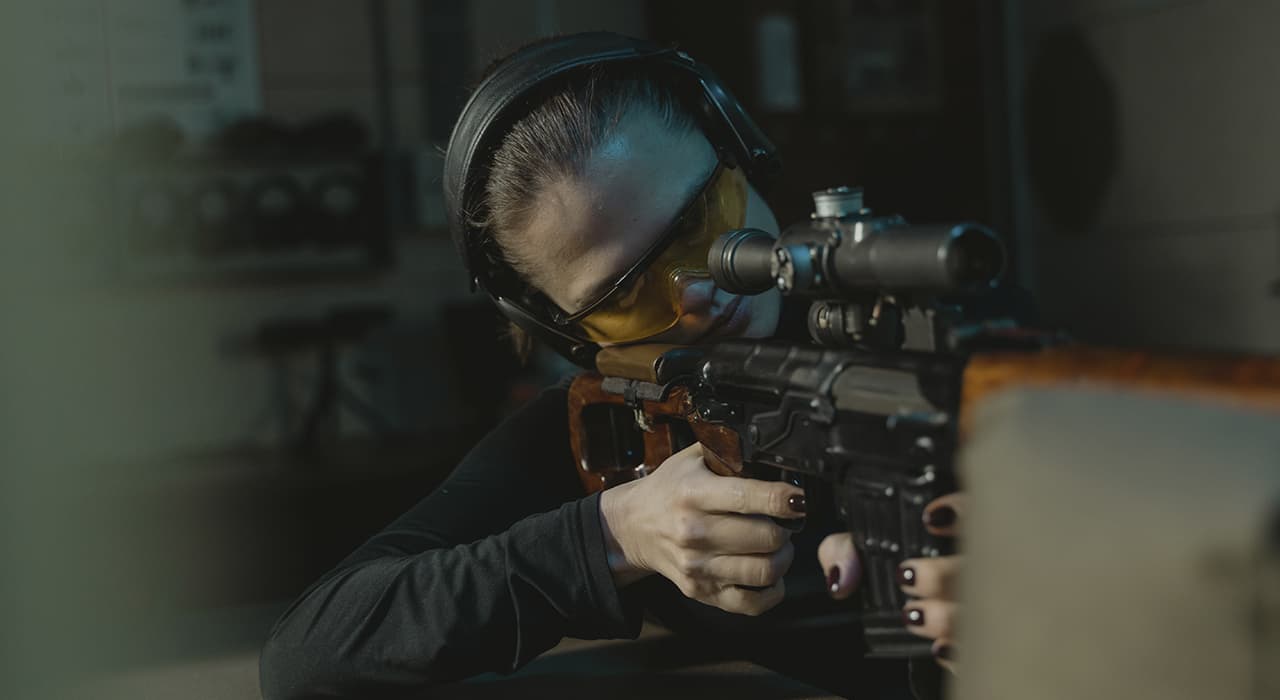 sight