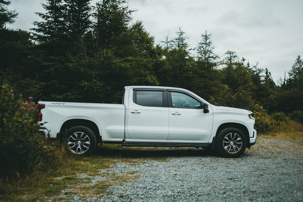 The Top Truck Upgrades for a Successful Hunting Season