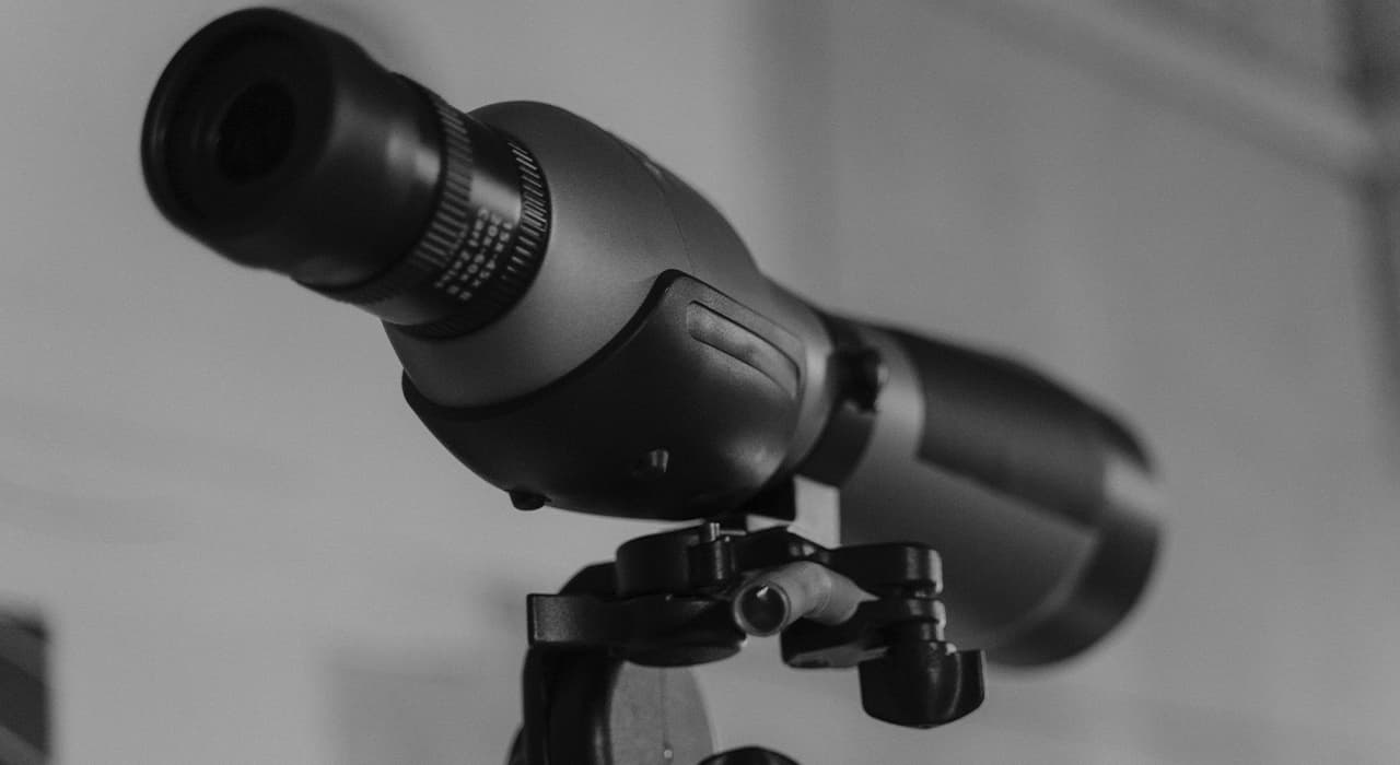 Choosing a telescopic sight. Which one to buy?
